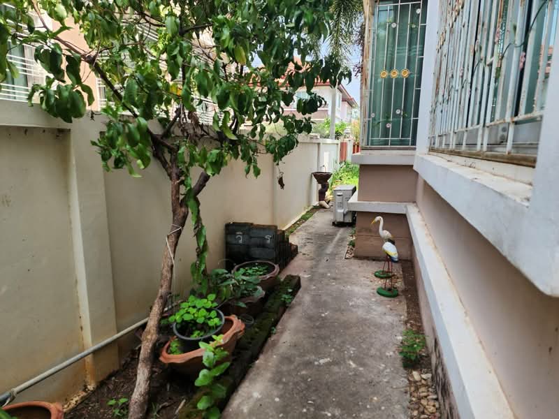 House for sale, Nakhon Ratchasima, Nai Muang, Muang Nakhon Ratchasima, Nakhon Ratchasima, 3 Bedrooms, 190 sqm, Single Detached House For Sale, by วิรณี, 11843762 - DDproperty.com