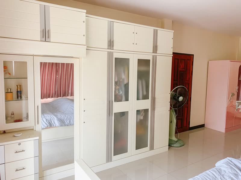 House for sale, Nakhon Ratchasima, Nai Muang, Muang Nakhon Ratchasima, Nakhon Ratchasima, 3 Bedrooms, 190 sqm, Single Detached House For Sale, by วิรณี, 11843762 - DDproperty.com