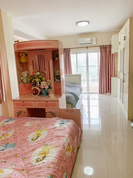 ขายบ้านเดี่ยว 2 ชั้น โครงการปล์ามซิตี้, นครราชสีมา, ในเมือง, เมืองนครราชสีมา, นครราชสีมา, 190 ตร.ม., บ้านเดี่ยว ขาย, โดย วิรณี, 11843762 - DDproperty.com