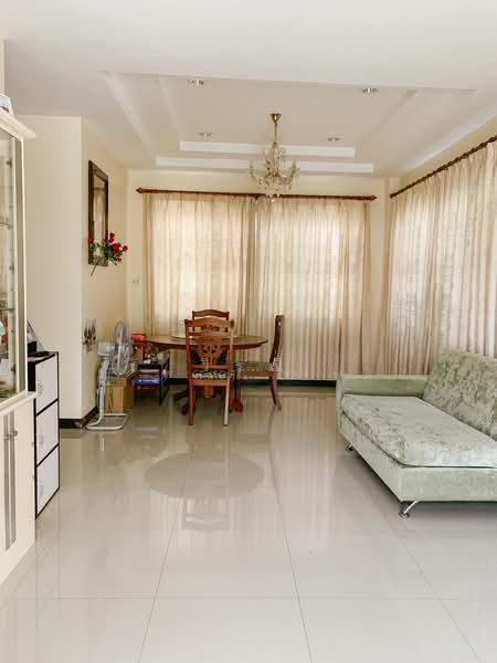 ขายบ้านเดี่ยว 2 ชั้น โครงการปล์ามซิตี้, นครราชสีมา, ในเมือง, เมืองนครราชสีมา, นครราชสีมา, 190 ตร.ม., บ้านเดี่ยว ขาย, โดย วิรณี, 11843762 - DDproperty.com