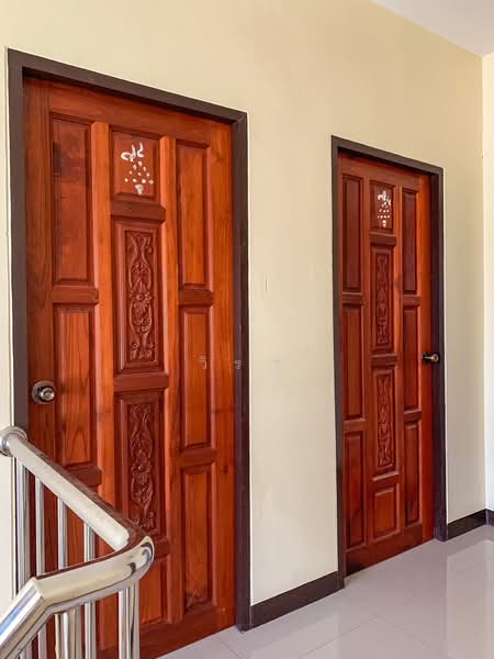 House for sale, Nakhon Ratchasima, Nai Muang, Muang Nakhon Ratchasima, Nakhon Ratchasima, 3 Bedrooms, 190 sqm, Single Detached House For Sale, by วิรณี, 11843762 - DDproperty.com