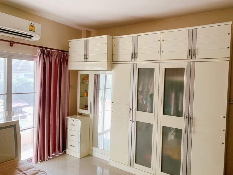House for sale, Nakhon Ratchasima, Nai Muang, Muang Nakhon Ratchasima, Nakhon Ratchasima, 3 Bedrooms, 190 sqm, Single Detached House For Sale, by วิรณี, 11843762 - DDproperty.com