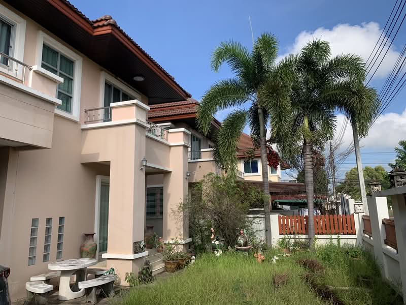 House for sale, Nakhon Ratchasima, Nai Muang, Muang Nakhon Ratchasima, Nakhon Ratchasima, 3 Bedrooms, 190 sqm, Single Detached House For Sale, by วิรณี, 11843762 - DDproperty.com