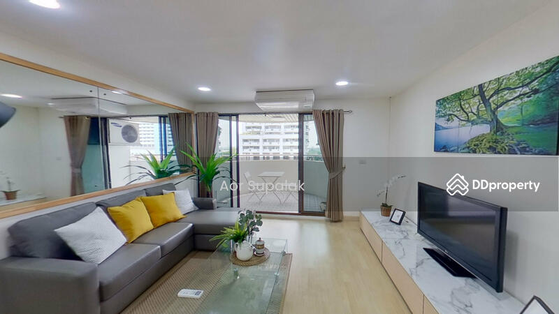 ขาย - Floraville Condominium : ฟลอร่าวิลล์ คอนโดมิเนียม, กรุงเทพ