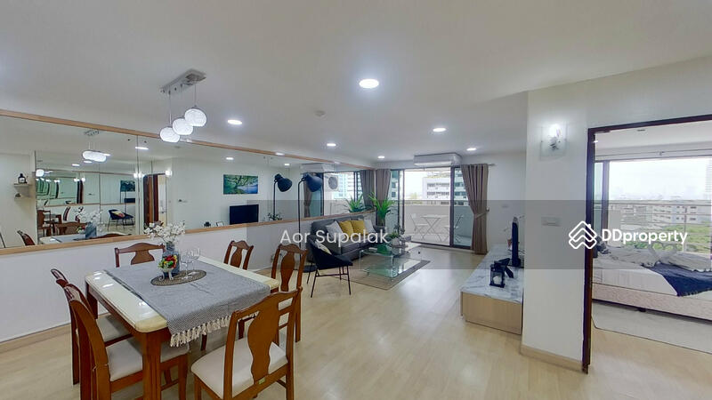 ขาย - Floraville Condominium : ฟลอร่าวิลล์ คอนโดมิเนียม, กรุงเทพ