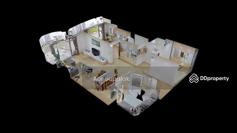 ขาย - Floraville Condominium : ฟลอร่าวิลล์ คอนโดมิเนียม, กรุงเทพ