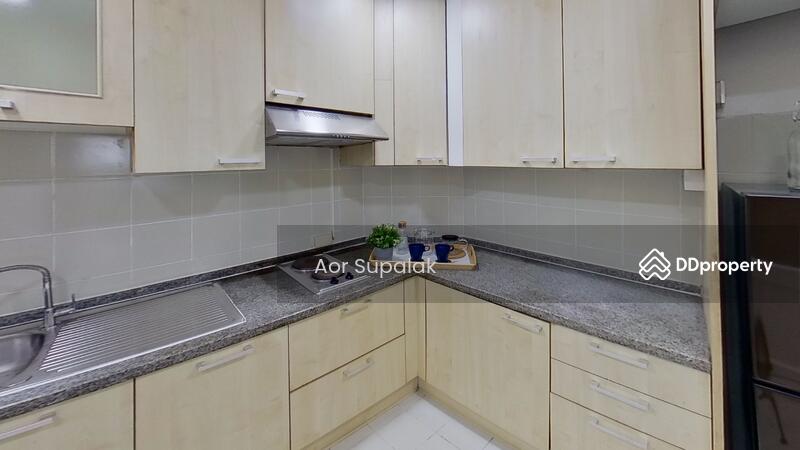 ขาย - Floraville Condominium : ฟลอร่าวิลล์ คอนโดมิเนียม, กรุงเทพ