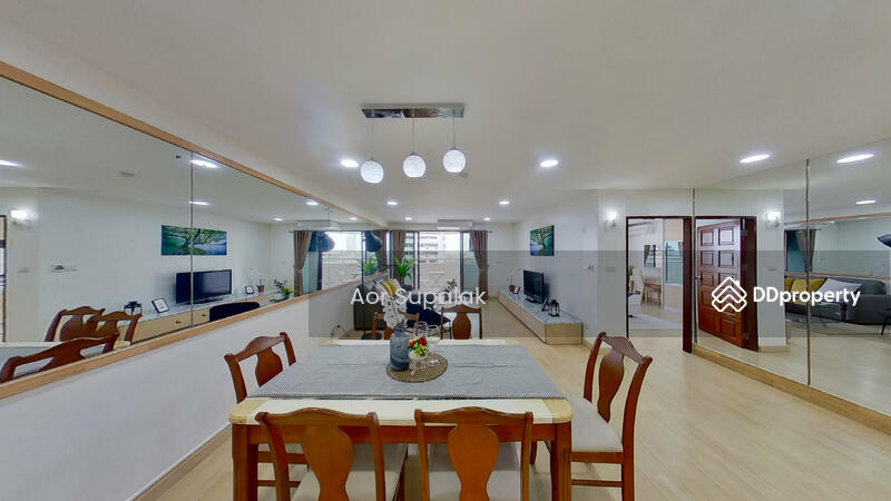 ขาย - Floraville Condominium : ฟลอร่าวิลล์ คอนโดมิเนียม, กรุงเทพ