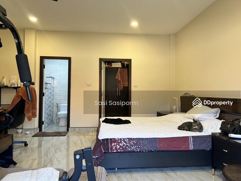 For Sale - Baan Suan Neramit 2, Chon Buri