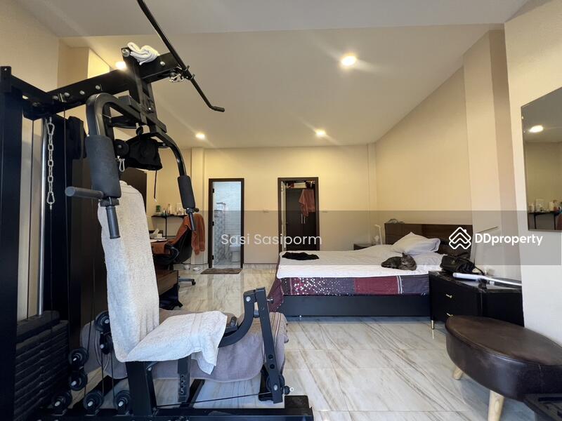 For Sale - Baan Suan Neramit 2, Chon Buri