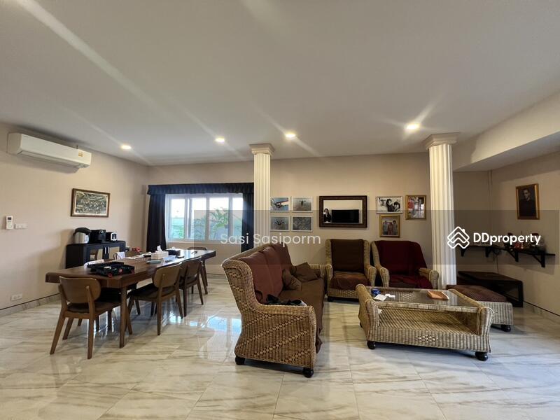 For Sale - Baan Suan Neramit 2, Chon Buri