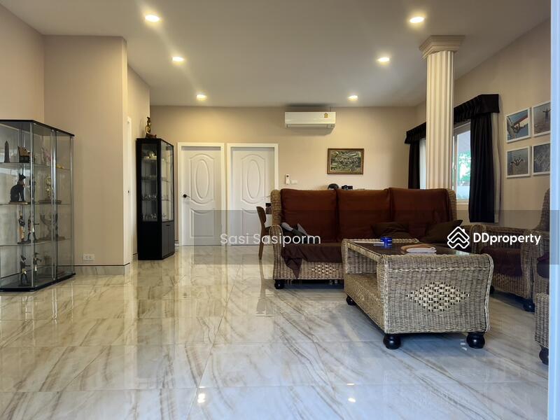 For Sale - Baan Suan Neramit 2, Chon Buri