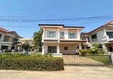 บ้านเช่า บ้านเดี่ยว หลังมุม พร้อมเข้าอยู่ - DDproperty.com