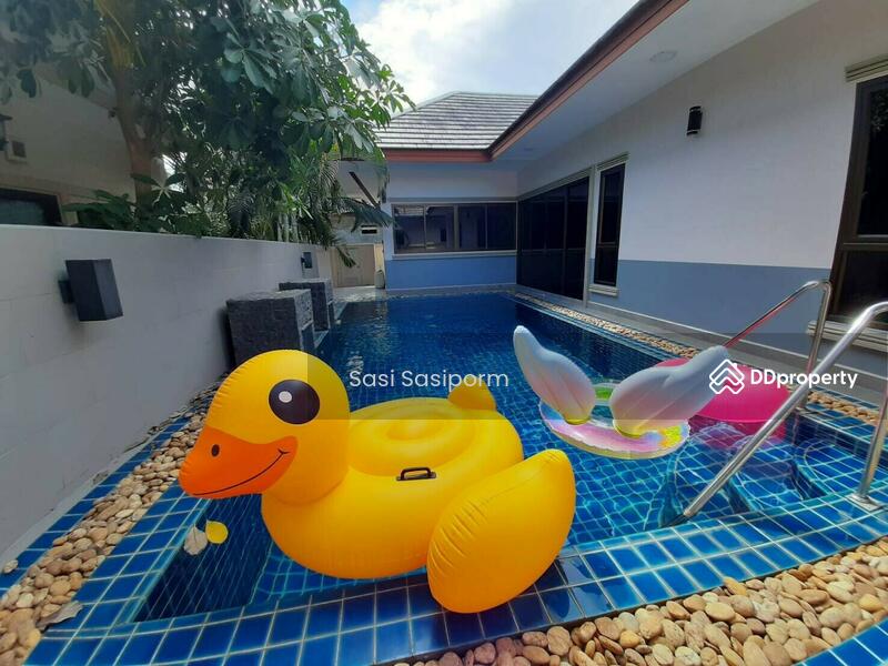 For Sale - Be a Getaway King/Queen: Explore Huai Yai Villa Now!, Chon Buri