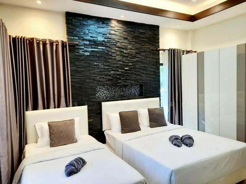 For Sale - Be a Getaway King/Queen: Explore Huai Yai Villa Now!, Chon Buri (Pattaya)