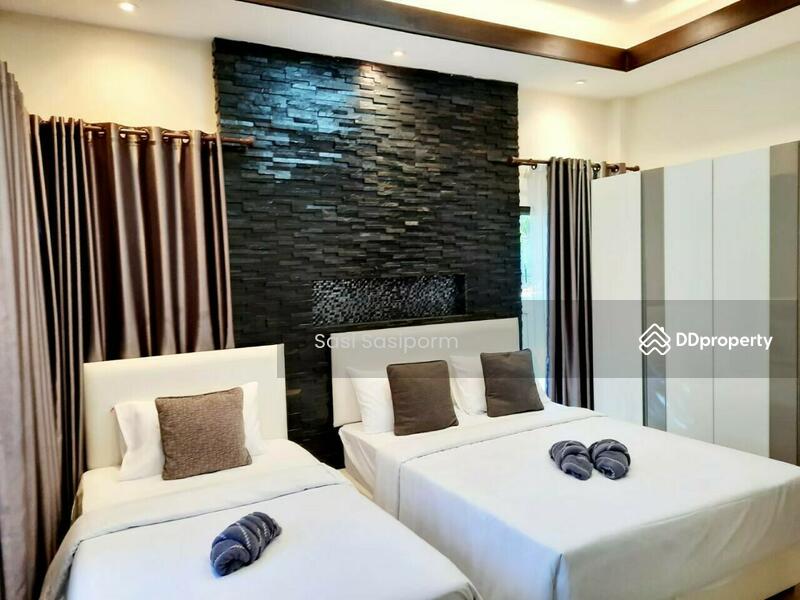 For Sale - Be a Getaway King/Queen: Explore Huai Yai Villa Now!, Chon Buri