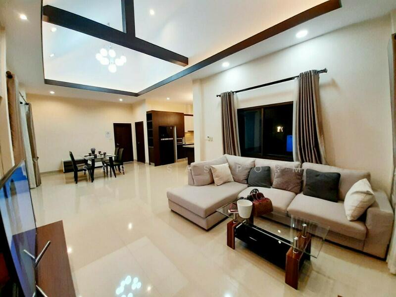 For Sale - Be a Getaway King/Queen: Explore Huai Yai Villa Now!, Chon Buri (Pattaya)