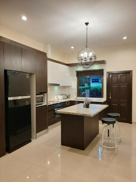 For Sale - Be a Getaway King/Queen: Explore Huai Yai Villa Now!, Chon Buri (Pattaya)