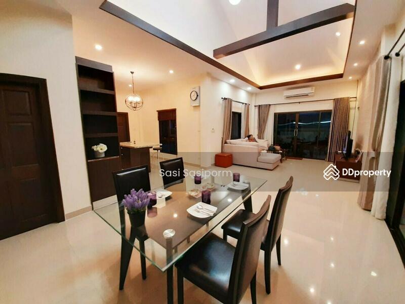 For Sale - Be a Getaway King/Queen: Explore Huai Yai Villa Now!, Chon Buri