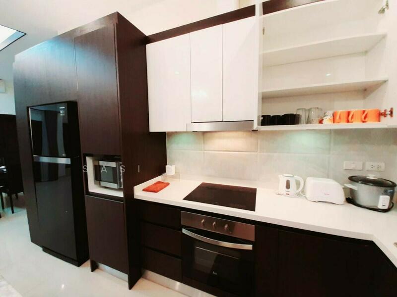 For Sale - Be a Getaway King/Queen: Explore Huai Yai Villa Now!, Chon Buri (Pattaya)