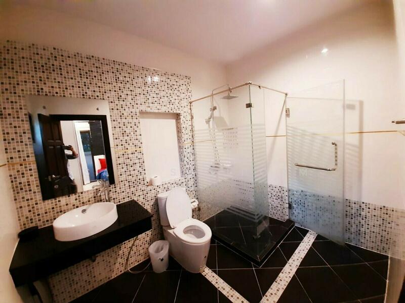 For Sale - Be a Getaway King/Queen: Explore Huai Yai Villa Now!, Chon Buri (Pattaya)