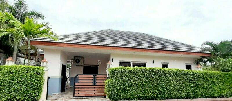 For Sale - Be a Getaway King/Queen: Explore Huai Yai Villa Now!, Chon Buri (Pattaya)