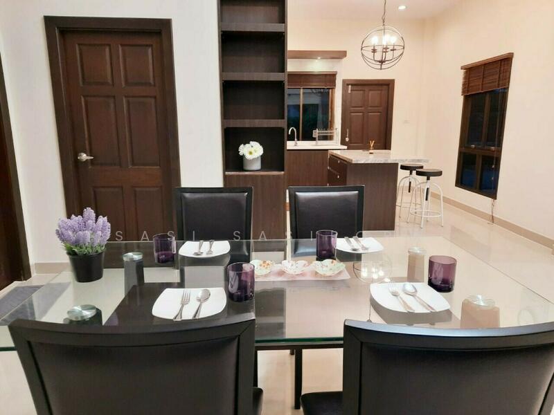 For Sale - Be a Getaway King/Queen: Explore Huai Yai Villa Now!, Chon Buri (Pattaya)