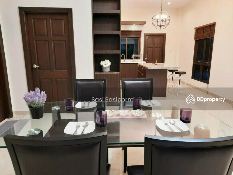 For Sale - Be a Getaway King/Queen: Explore Huai Yai Villa Now!, Chon Buri