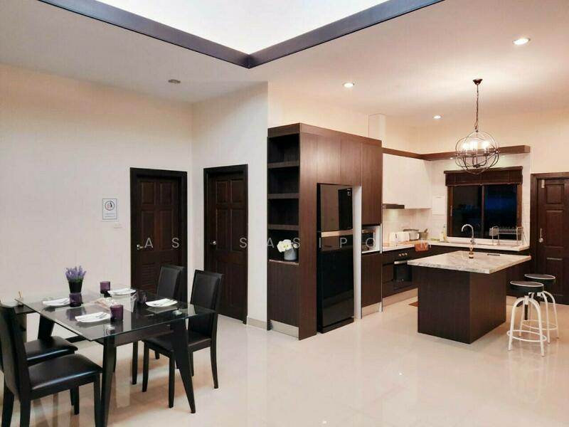 For Sale - Be a Getaway King/Queen: Explore Huai Yai Villa Now!, Chon Buri (Pattaya)