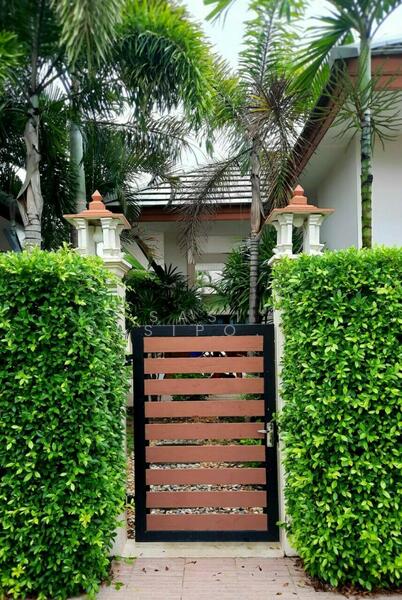 For Sale - Be a Getaway King/Queen: Explore Huai Yai Villa Now!, Chon Buri (Pattaya)