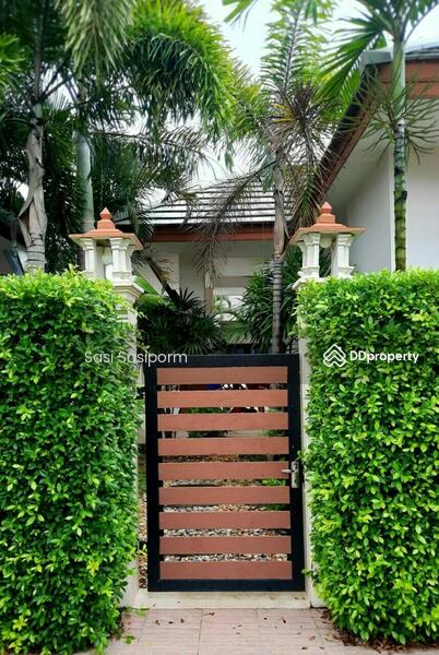 For Sale - Be a Getaway King/Queen: Explore Huai Yai Villa Now!, Chon Buri