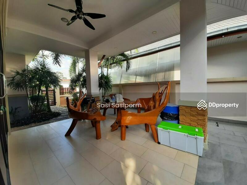 For Sale - Be a Getaway King/Queen: Explore Huai Yai Villa Now!, Chon Buri