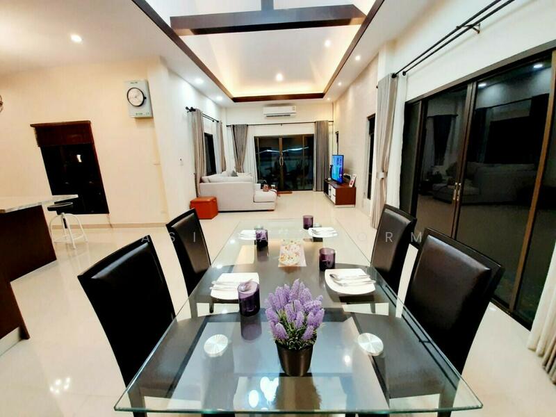 For Sale - Be a Getaway King/Queen: Explore Huai Yai Villa Now!, Chon Buri (Pattaya)