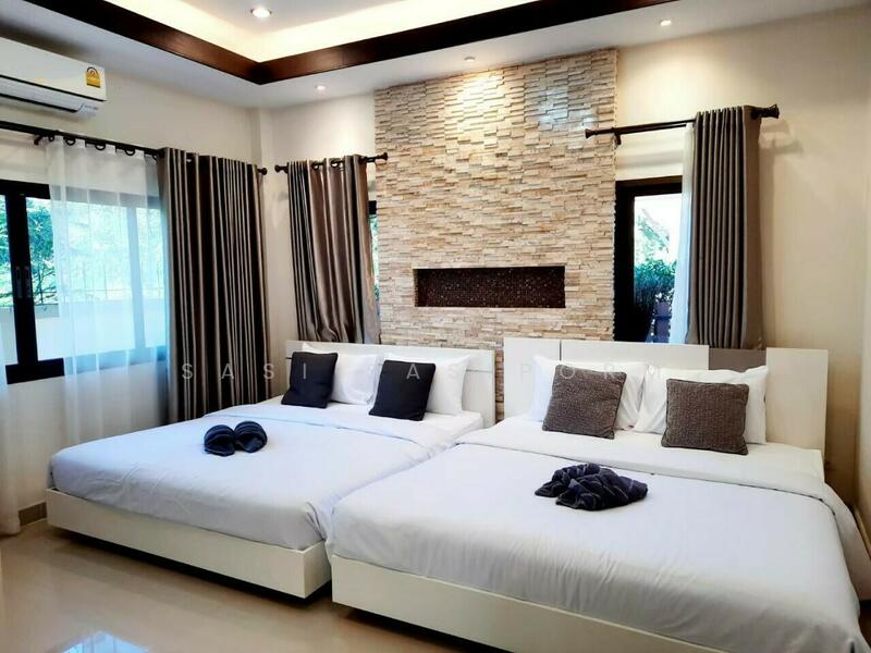 For Sale - Be a Getaway King/Queen: Explore Huai Yai Villa Now!, Chon Buri (Pattaya)