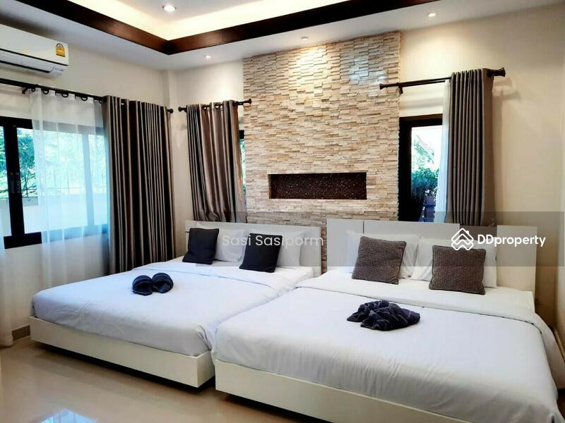 For Sale - Be a Getaway King/Queen: Explore Huai Yai Villa Now!, Chon Buri