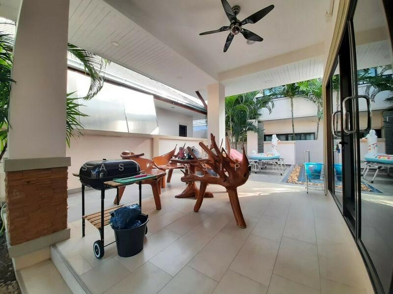 For Sale - Be a Getaway King/Queen: Explore Huai Yai Villa Now!, Chon Buri (Pattaya)