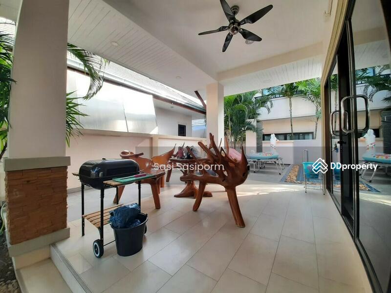 For Sale - Be a Getaway King/Queen: Explore Huai Yai Villa Now!, Chon Buri