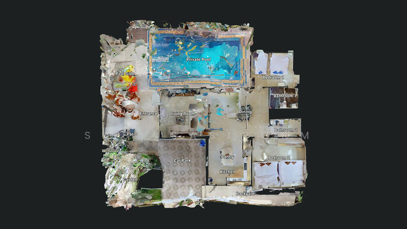 For Sale - Be a Getaway King/Queen: Explore Huai Yai Villa Now!, Chon Buri (Pattaya)