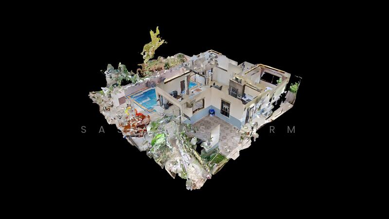 For Sale - Be a Getaway King/Queen: Explore Huai Yai Villa Now!, Chon Buri (Pattaya)