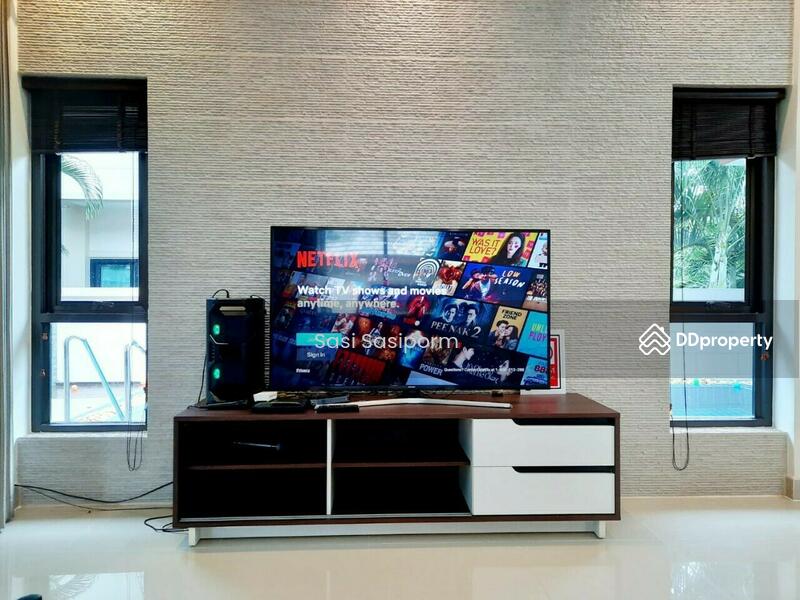 For Sale - Be a Getaway King/Queen: Explore Huai Yai Villa Now!, Chon Buri