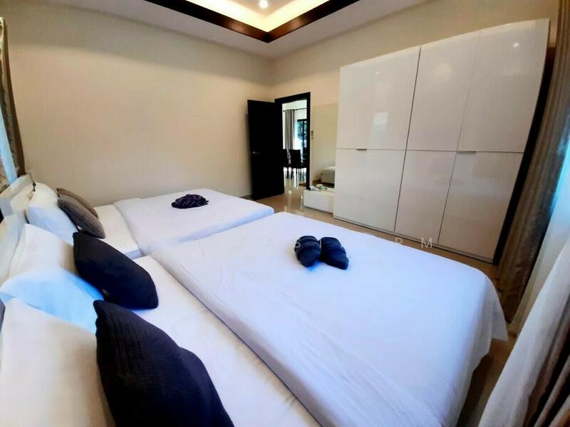 For Sale - Be a Getaway King/Queen: Explore Huai Yai Villa Now!, Chon Buri (Pattaya)