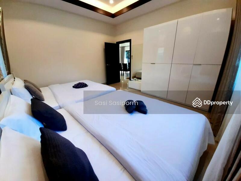 For Sale - Be a Getaway King/Queen: Explore Huai Yai Villa Now!, Chon Buri