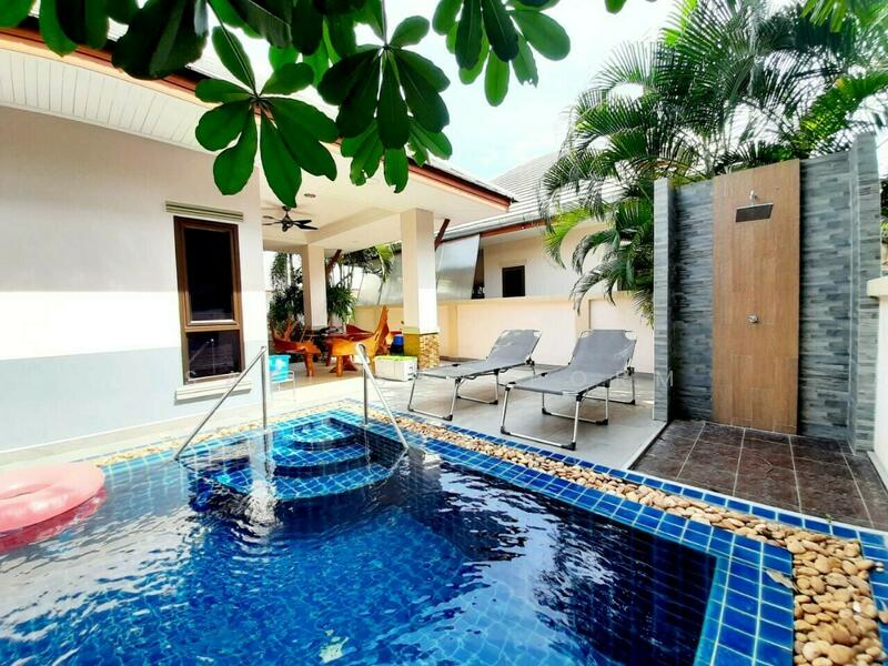 For Sale - Be a Getaway King/Queen: Explore Huai Yai Villa Now!, Chon Buri (Pattaya)