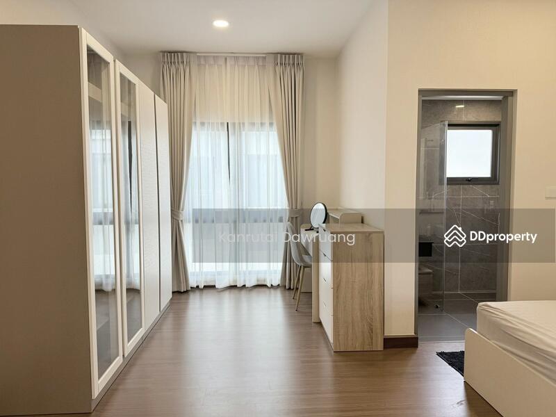 ให้เช่า - The City Bangna : The City บางนา, สมุทรปราการ
