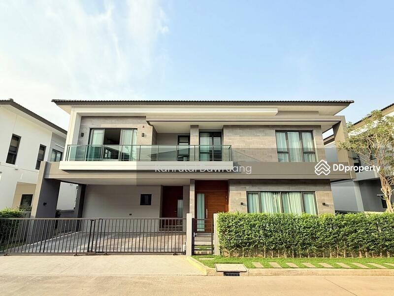 ให้เช่า - The City Bangna : The City บางนา, สมุทรปราการ