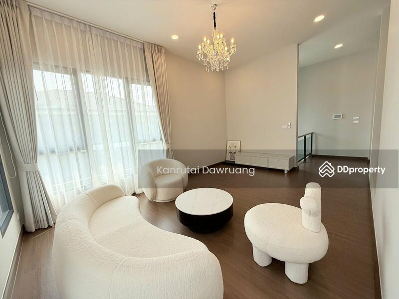ให้เช่า - The City Bangna : The City บางนา, สมุทรปราการ