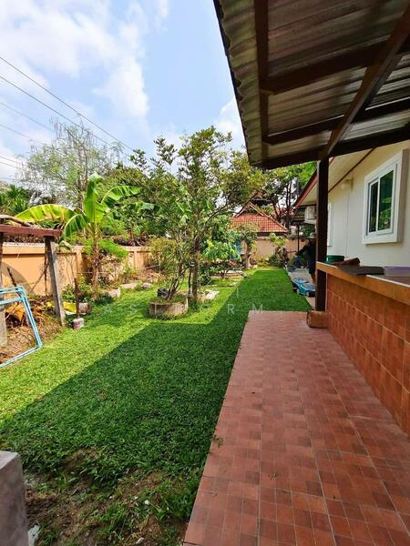 For Sale - House for Sale in Soi Pronpraphanimit 30, Chon Buri (Pattaya)