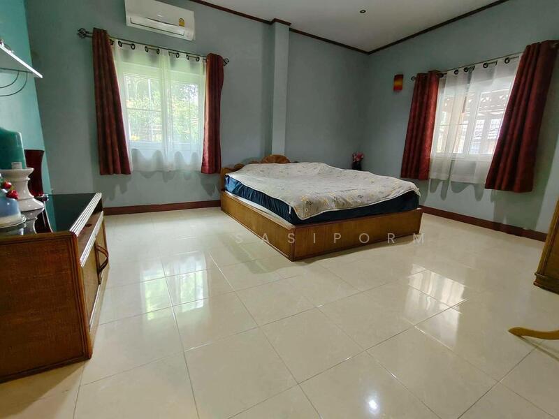 For Sale - House for Sale in Soi Pronpraphanimit 30, Chon Buri (Pattaya)
