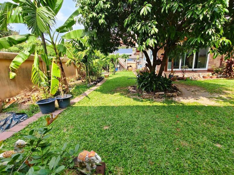 For Sale - House for Sale in Soi Pronpraphanimit 30, Chon Buri (Pattaya)