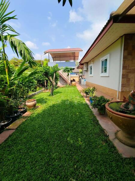 For Sale - House for Sale in Soi Pronpraphanimit 30, Chon Buri (Pattaya)